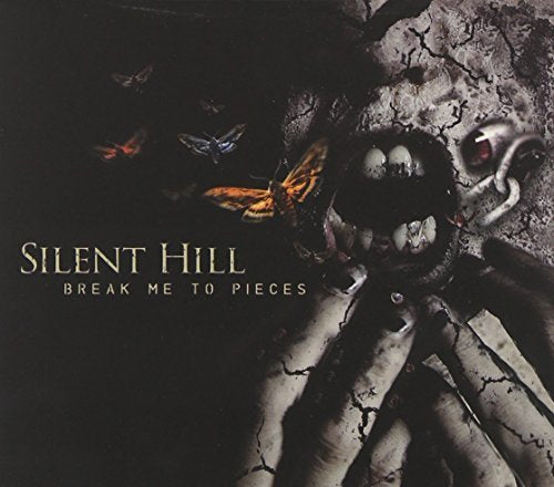 Break Me to Pieces by Silent Hill