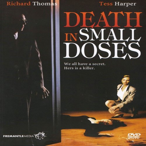 Death in Small Doses (Bilingual) [Import]