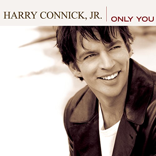 Harry Connick Jr. / Only You - CD (Used)