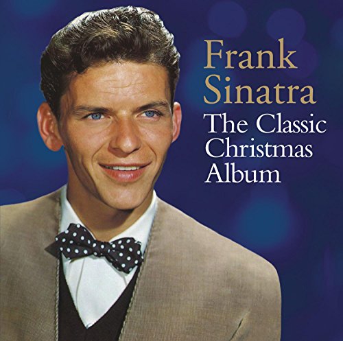 Frank Sinatra / The Classic Christmas Album - CD (Used)