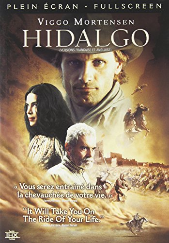 Hidalgo (Full Screen) - DVD (Used)