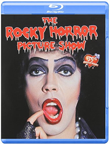 The Rocky Horror Picture Show - Blu-Ray
