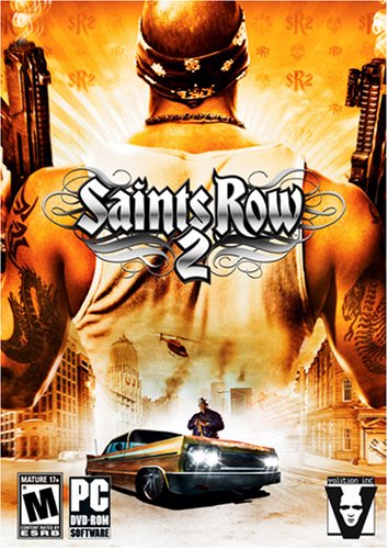 Saints Row 2 - Xbox 360