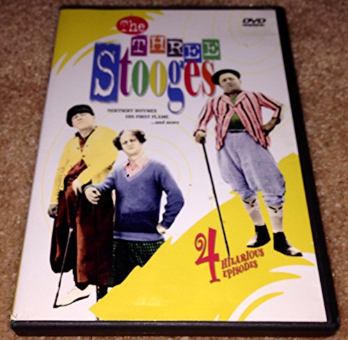 Three Stooges [Import]