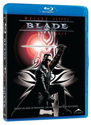 Blade - Blu-Ray (Used)