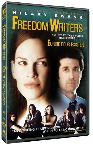 Freedom Writers (Ecrire pour exister) (Full Screen) (Bilingual)