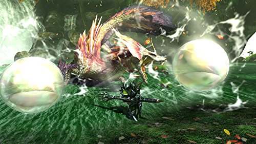 Monster Hunter Generations Ultimate