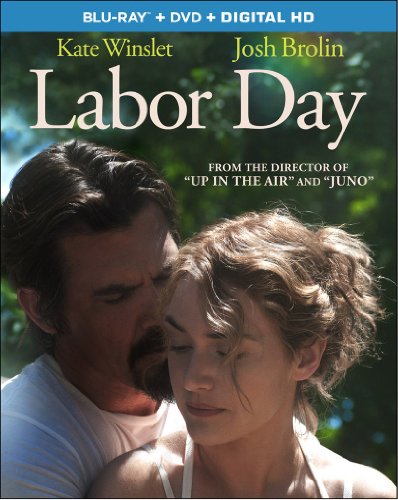 Labor Day - Blu-Ray/DVD
