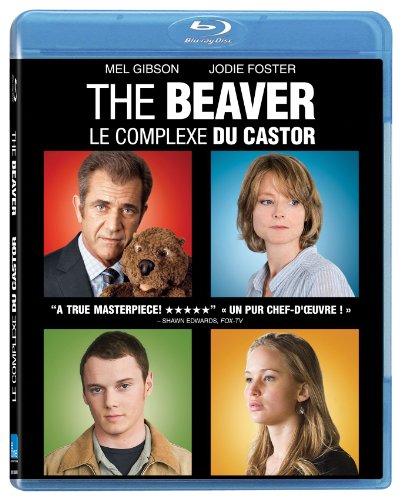 The Beaver - Blu-Ray