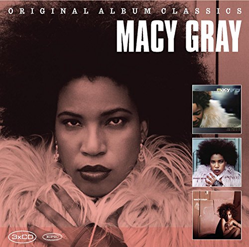 Macy Gray / Original Album Classics - Cd