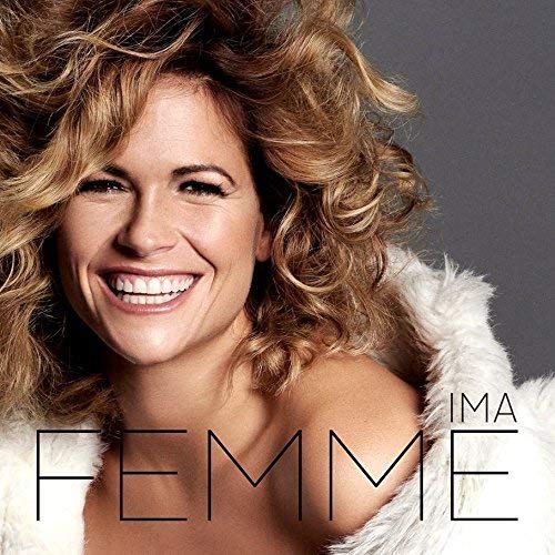 Ima / Femme - CD (Used)