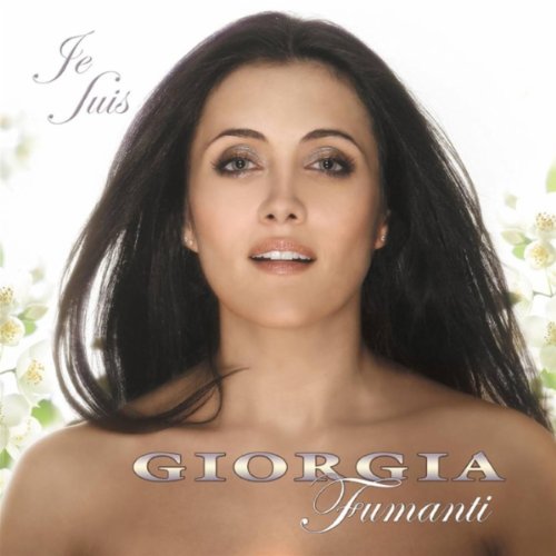 FUMANTI;GIORGIA - I AM