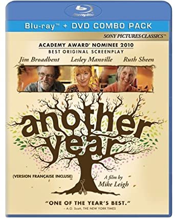 Another Year - Blu-Ray (Used)