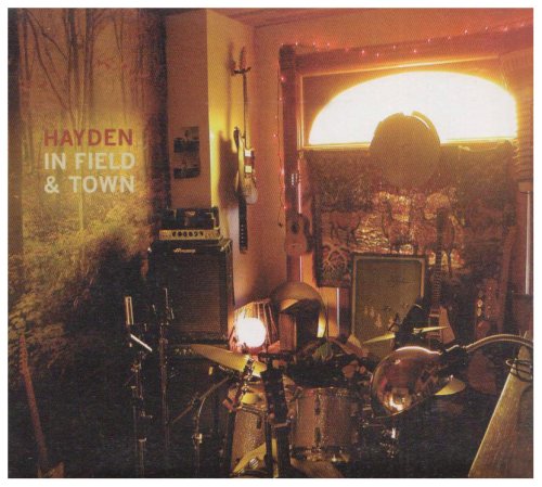 Hayden / In Field & Town - CD (Used)