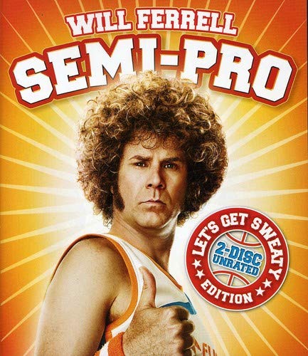 Semi-Pro (Let&