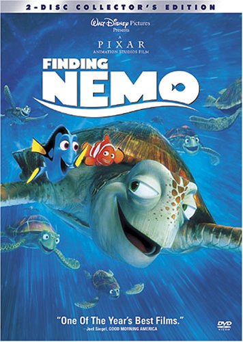 Finding Nemo (2-disc Collector&