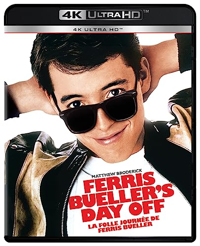 Ferris Bueller&