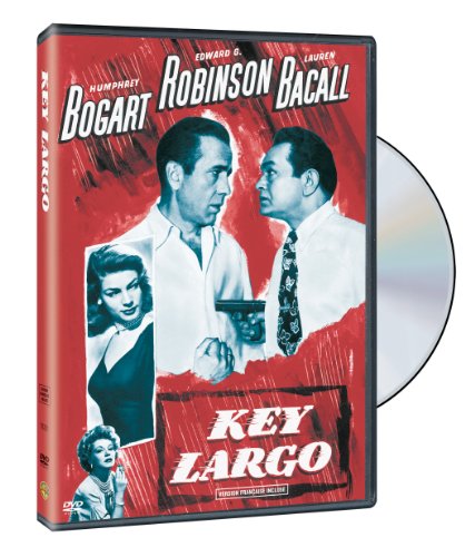 Key Largo (French subtitles) (Bilingual)