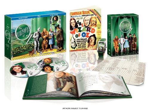 The Wizard of Oz (70th Anniversary Ultimate Collector&