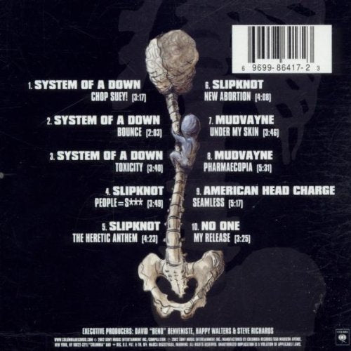 Various / Pledge of Allegiance - Cd (Used)