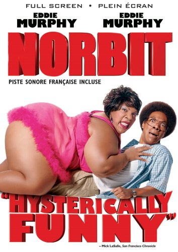 Norbit (Full Screen) - DVD (Used)