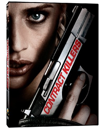 Contract Killers - DVD (Used)