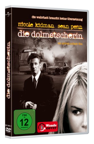 Die Dolmetscherin