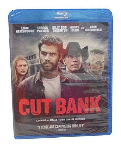 Cut Bank [Blu-ray]