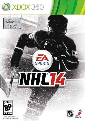 NHL 14 - Xbox 360 (Used)