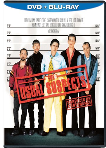 The Usual Suspects