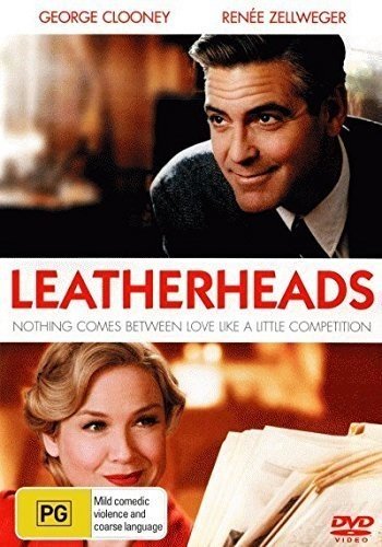 Leatherheads