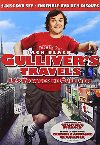 Gulliver&