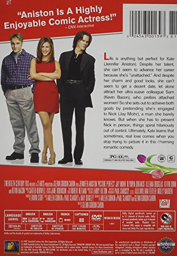 Picture Perfect (1997) (Ws Dub Sub Ac3 Dol Rpkg) (Bilingual)