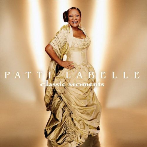 Patti LaBelle / Classic Moments - CD (Used)