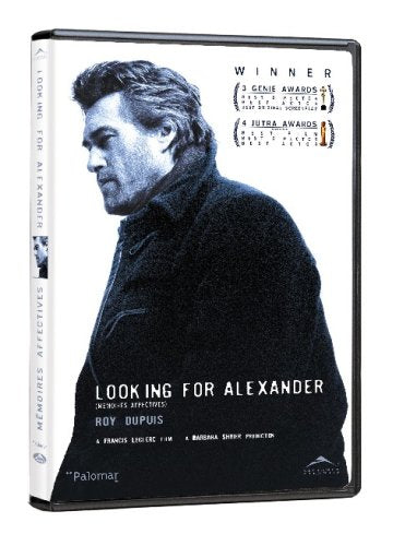 Affective memories - DVD (Used)