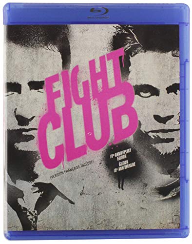 Fight Club - Blu-Ray (Used)