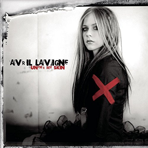 Avril Lavigne / Under My Skin - CD (Used)