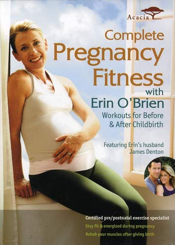 Complete Pregnancy Fitness