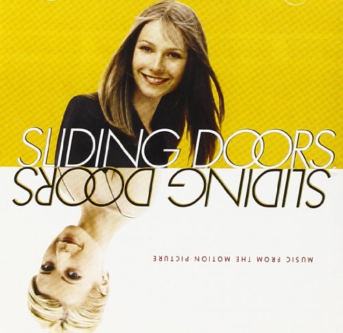 Soundtrack / Sliding Doors - CD (Used)