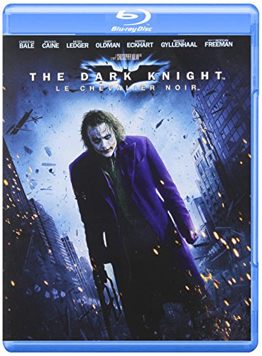 The Dark Knight - Blu-Ray