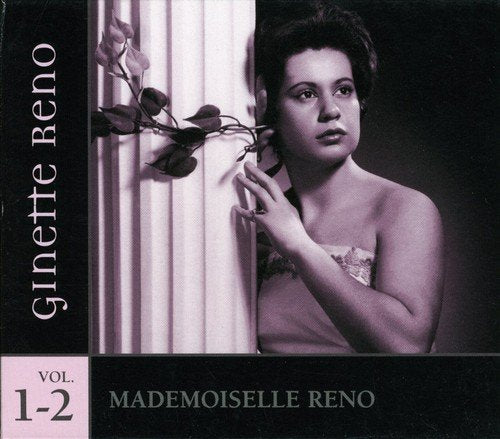 Mademoiselle Reno