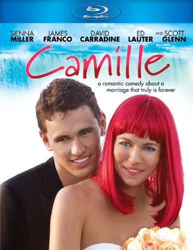 Camille - Blu-Ray