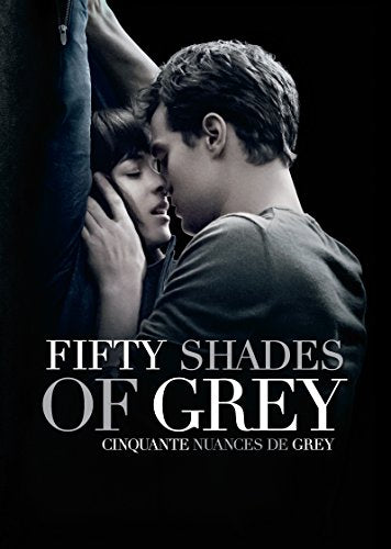 Fifty Shades of Gray - DVD (Used)