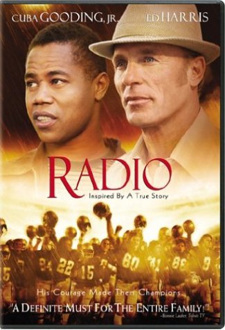 Radio (Bilingual) - DVD (Used)