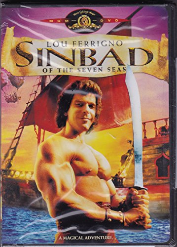 Sinbad of the Seven Seas (Sous-titres français)