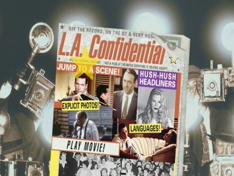 LA Confidential