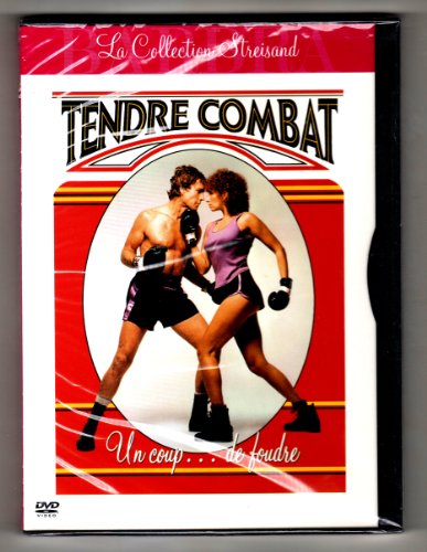 MAIN EVENT, THE (1979) (WS) (FRENCH) (DVD)