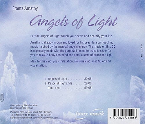 Angels of Light