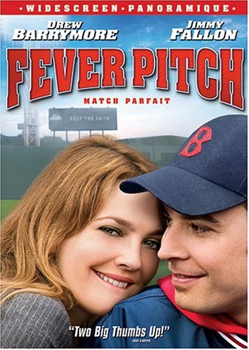 Fever Pitch - DVD (Used)