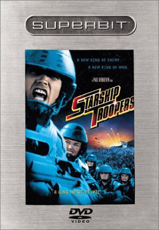 Starship Troopers (Sous-titres français)